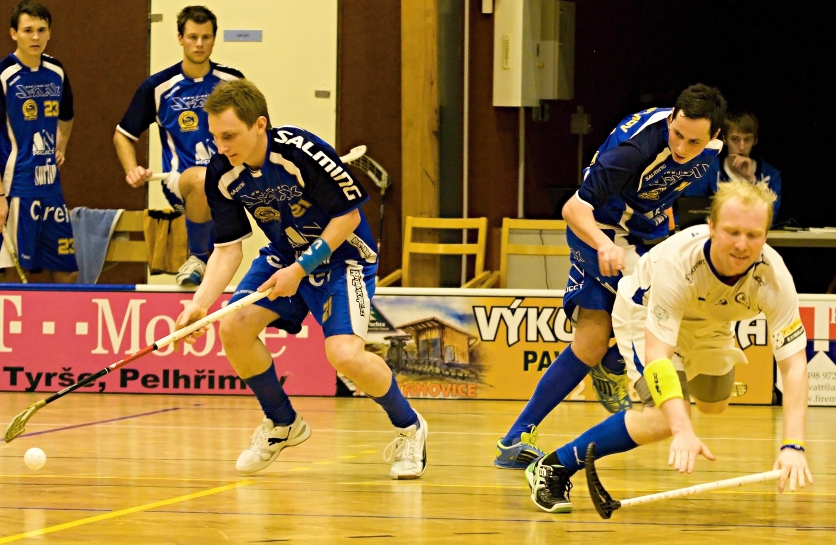 FBC Kladno play off 3.3.2013 (102)